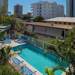 Santa Anne By The Sea Aparthotel