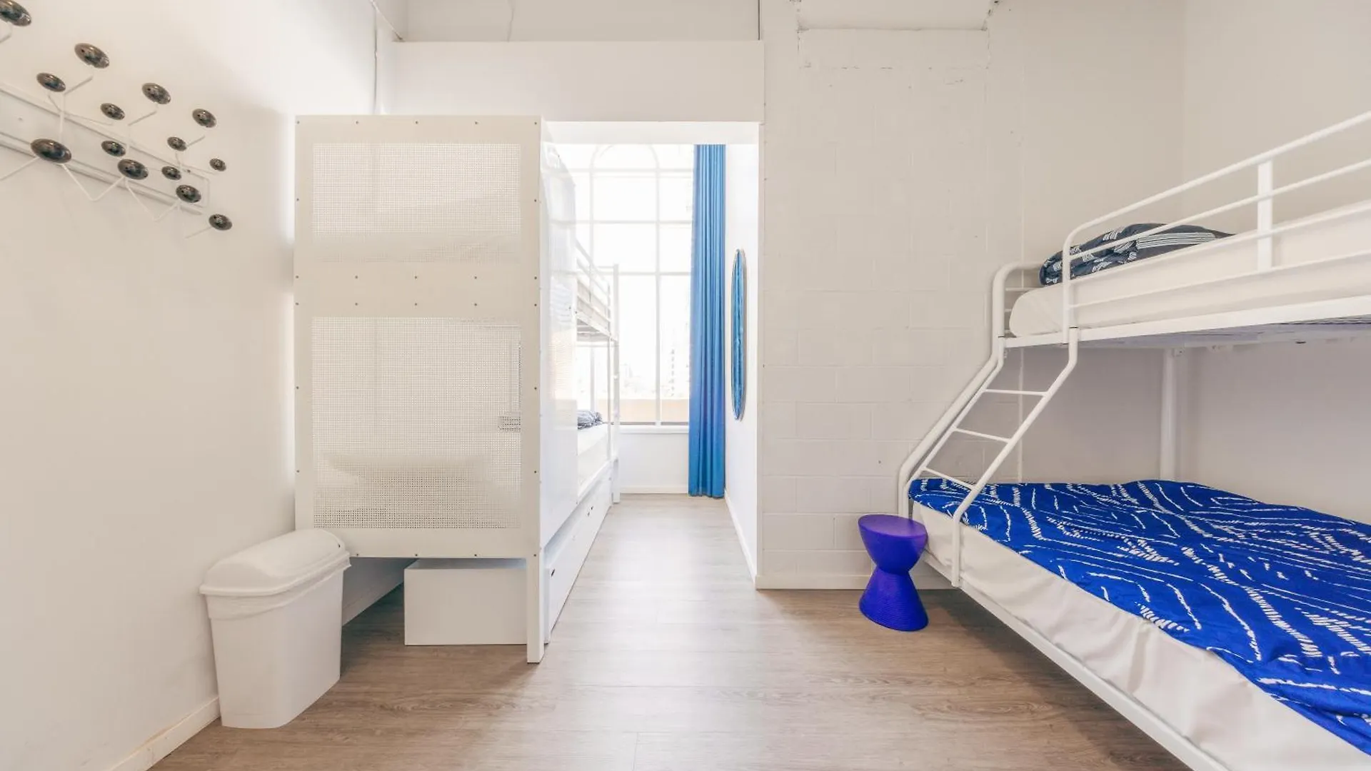 Auberge de jeunesse Maze Backpackers - Gold Coast