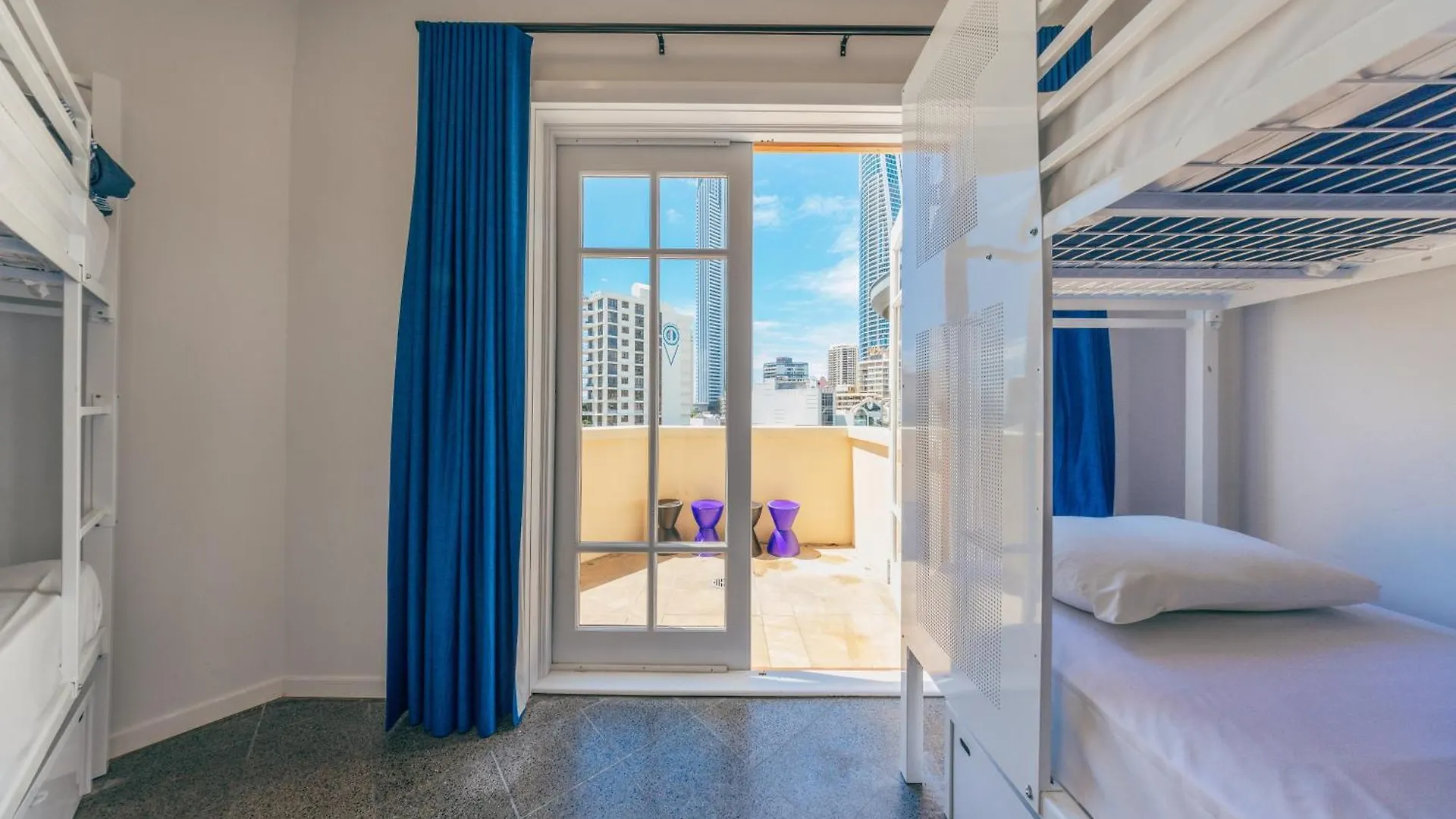 Auberge de jeunesse Maze Backpackers - Gold Coast