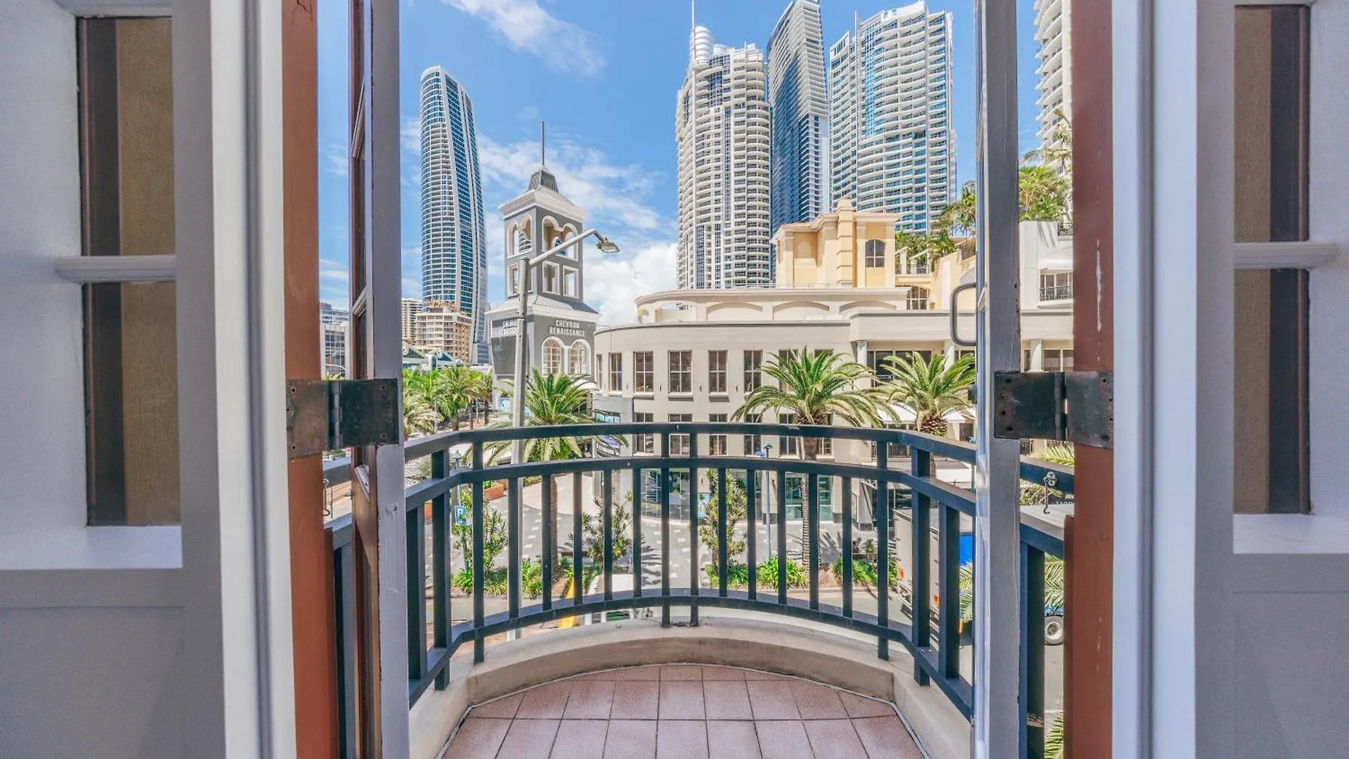 Auberge de jeunesse Maze Backpackers - Gold Coast