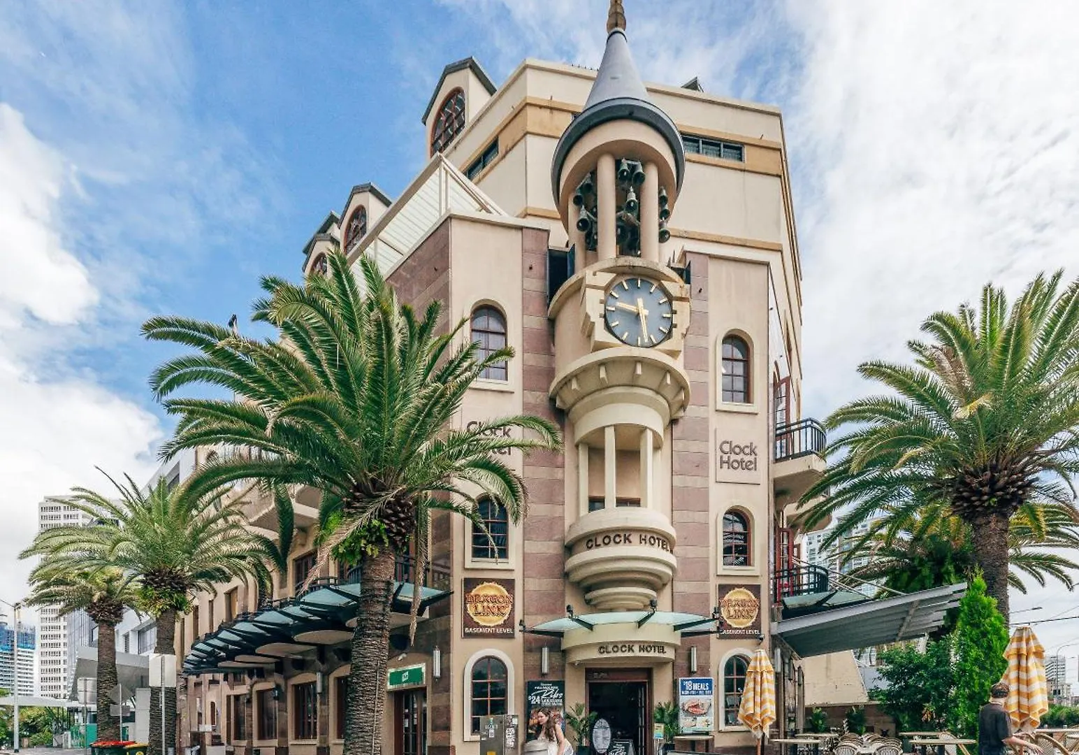 Auberge de jeunesse Maze Backpackers - Gold Coast