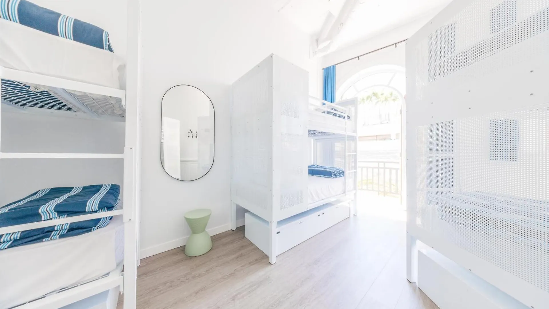 Auberge de jeunesse Maze Backpackers - Gold Coast Australie