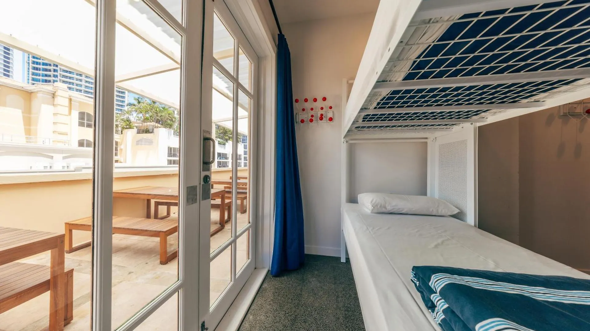 Auberge de jeunesse Maze Backpackers - Gold Coast