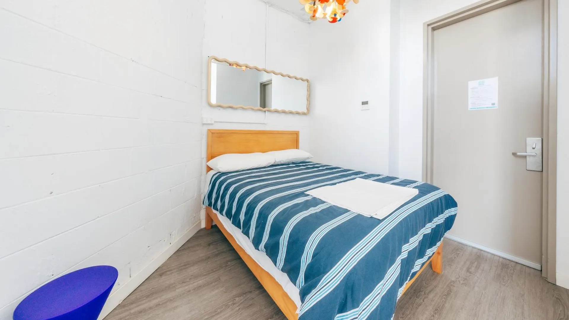 Auberge de jeunesse Maze Backpackers - Gold Coast