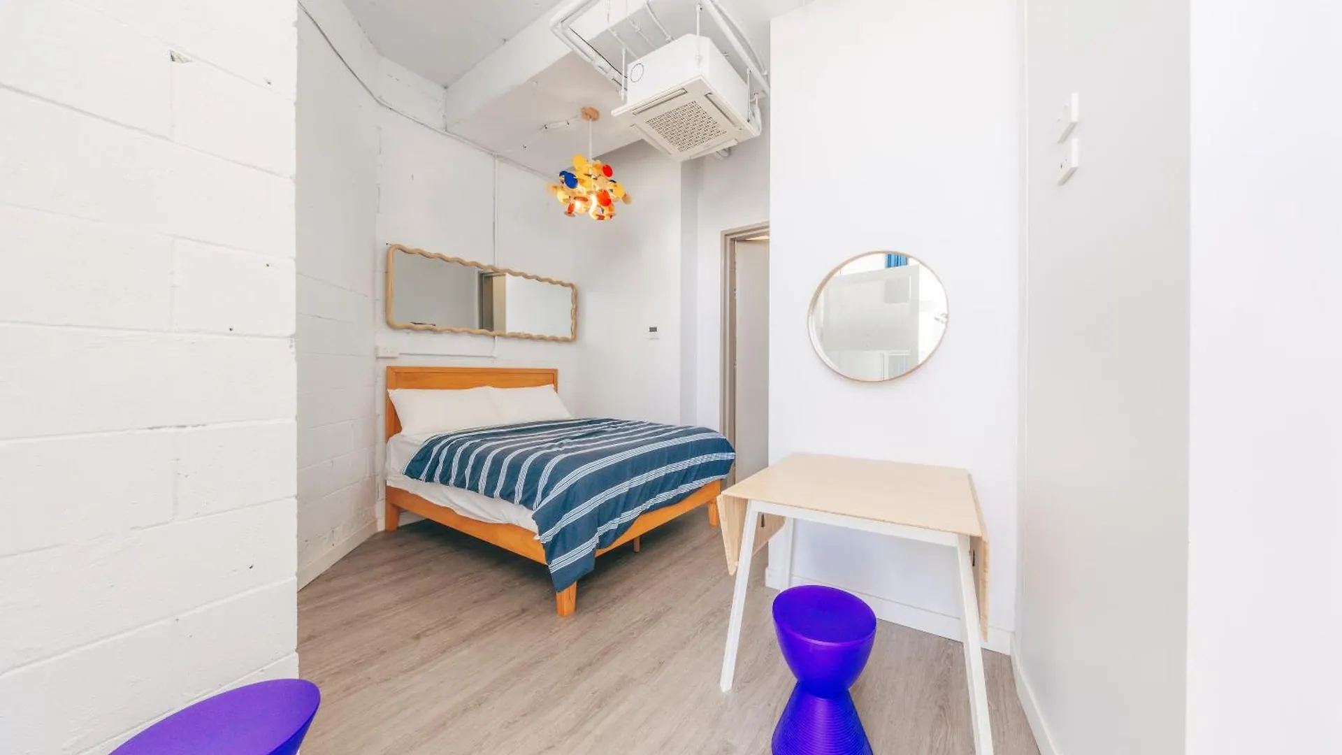 Auberge de jeunesse Maze Backpackers - Gold Coast Australie
