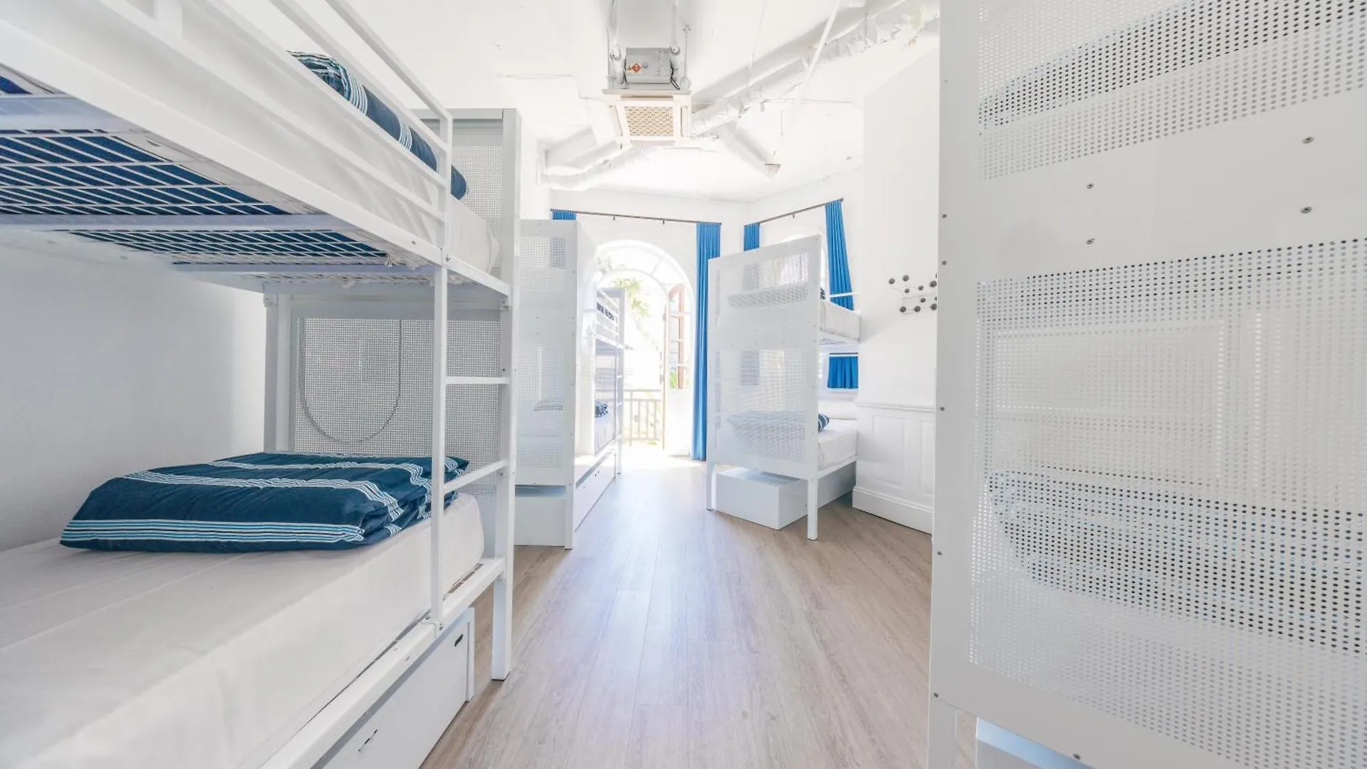 Auberge de jeunesse Maze Backpackers - Gold Coast