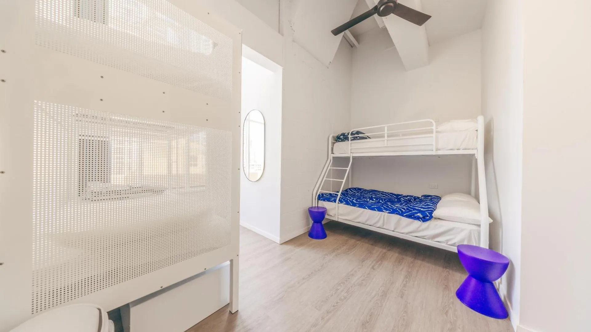 Auberge de jeunesse Maze Backpackers - Gold Coast Australie