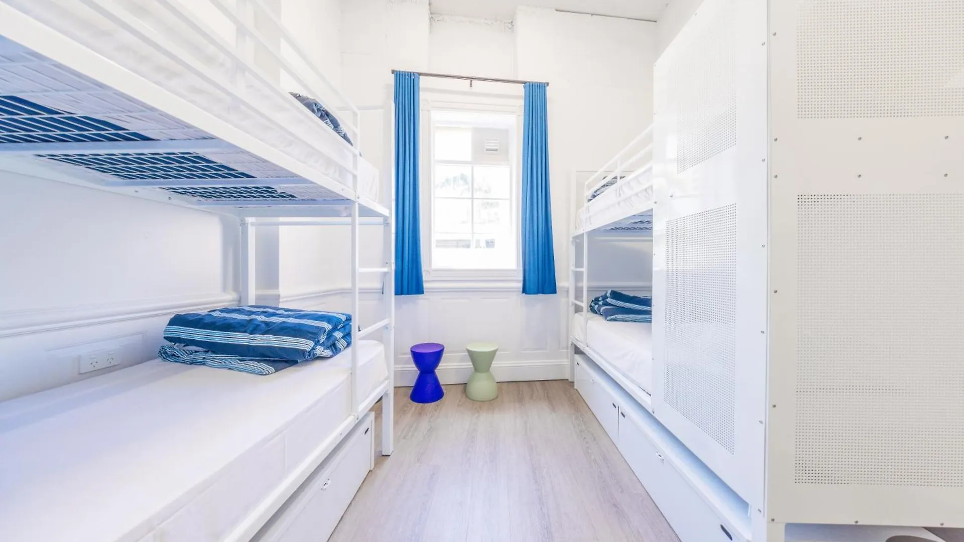Auberge de jeunesse Maze Backpackers - Gold Coast 0*,